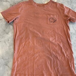 T-Shirt with Pocket